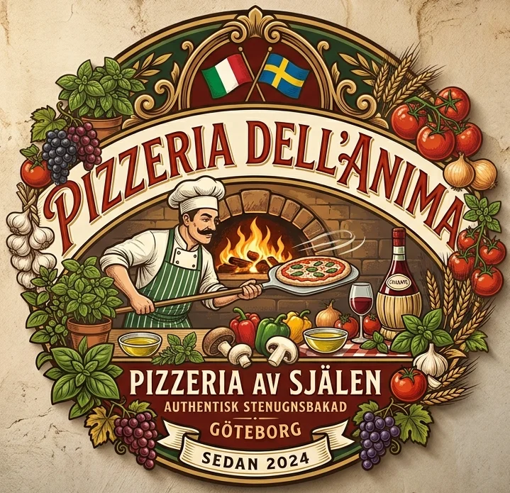 Pizzeria dell'Anima