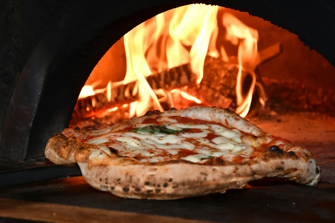 Bianca al Fuoco